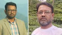 ভ্রমণে যাওয়াই কাল হলো সাবেক ছাত্রদল নেতা সাইফুলের
