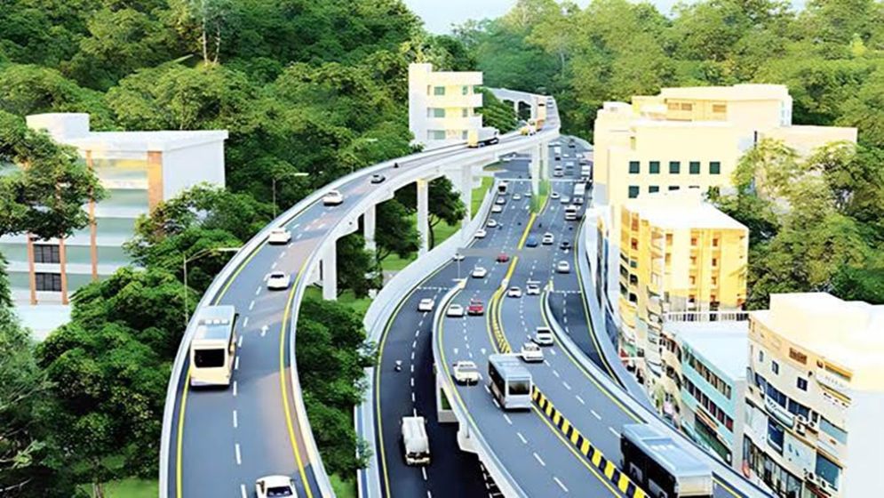 থমকে যাচ্ছে দেশের উন্নয়ন সহযোগিতা