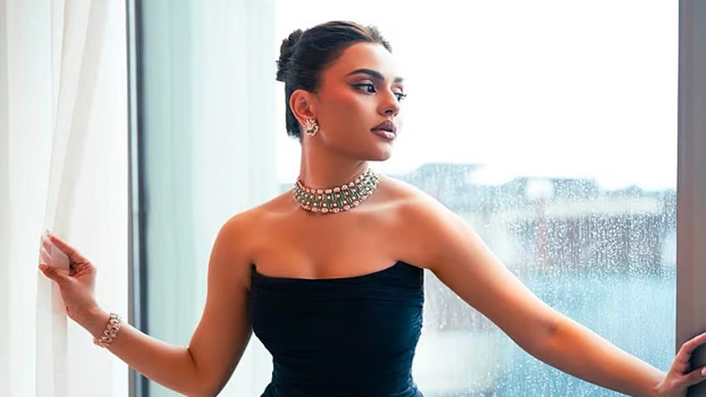 বেশিরভাগ পুরুষের চেয়ে হীরা মেয়েদের মন বেশি বোঝে: নুসরাত ফারিয়া
