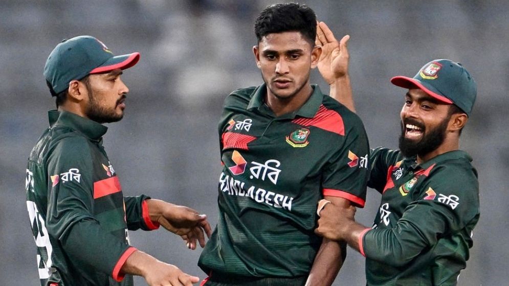 শঙ্কায় উইন্ডিজ, ২০২৭ বিশ্বকাপে খেলতে বাংলাদেশের সামনে যে সমীকরণ