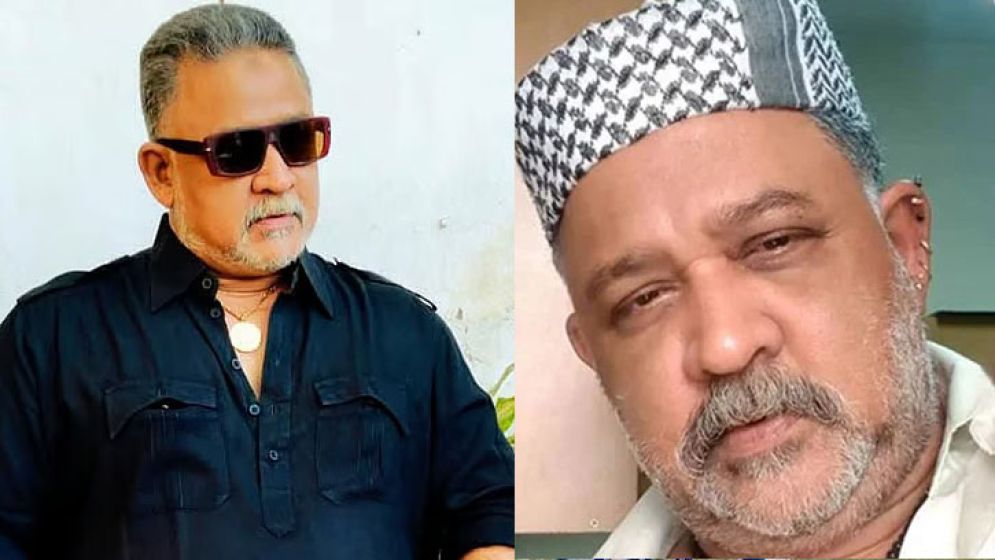 মুয়াজ্জিন থেকে ঢাকাই সিনেমার খলনায়ক ডন