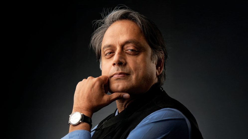 জেনজির কথা কি শুনতে ব্যর্থ আমরা, আন্দোলনের পর আত্মসমালোচনায় শশী থারুর