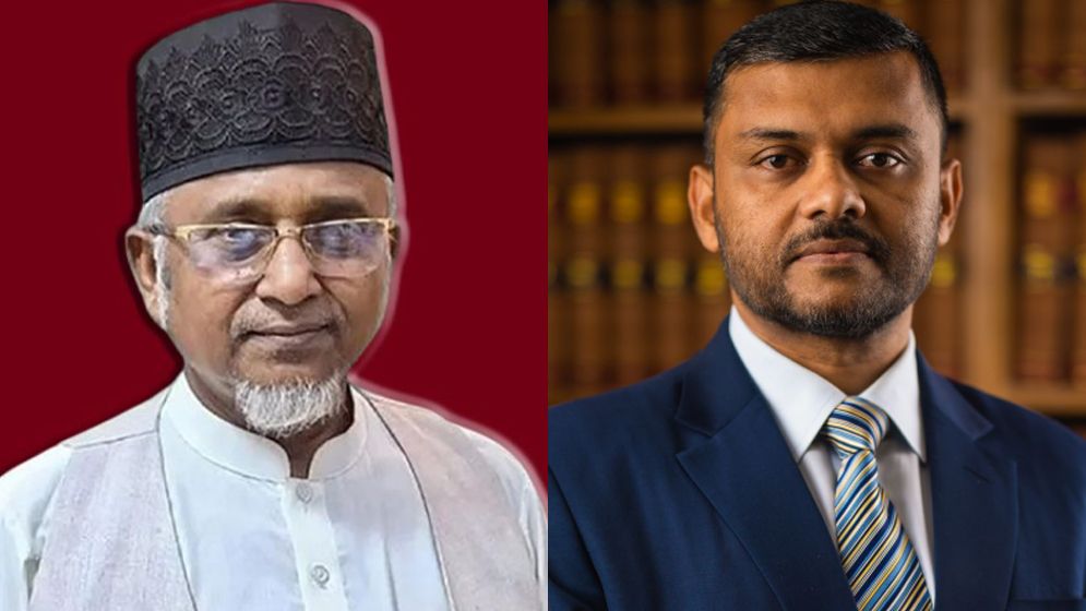 রাষ্ট্রপতি নির্বাচনে গাজী নজরুল ভোট দিতে পারবেন কিনা, যা বললেন শিশির মনির