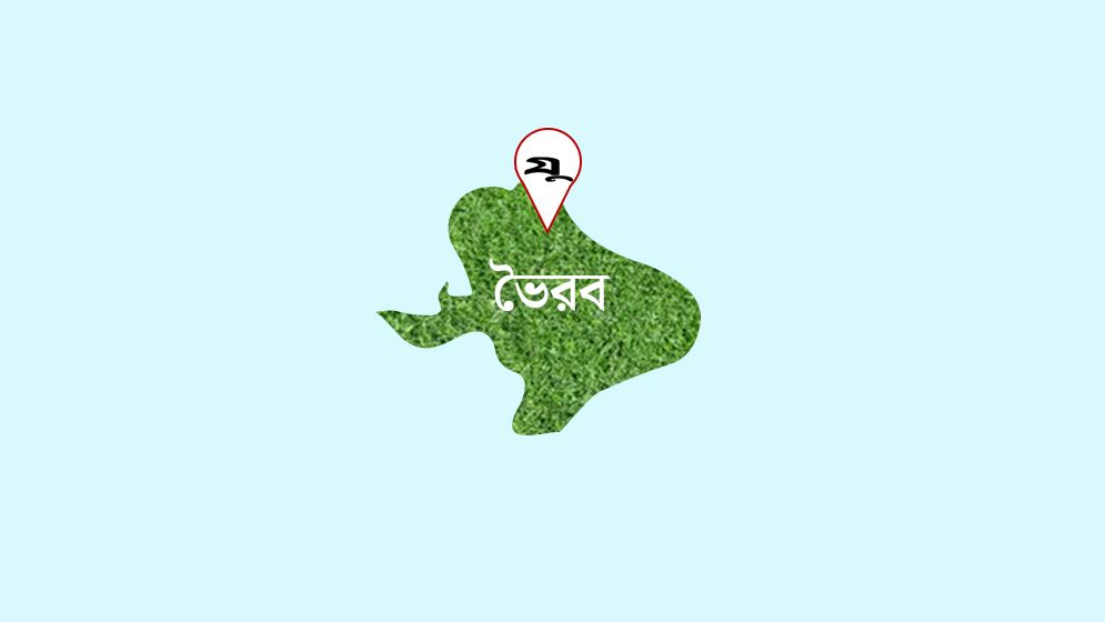 ভৈরব রেলস্টেশনে চলন্ত ট্রেনের ধাক্কায় নারীর মর্মান্তিক মৃত্যু