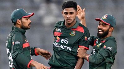 শঙ্কায় উইন্ডিজ, ২০২৭ বিশ্বকাপে খেলতে বাংলাদেশের সামনে যে সমীকরণ