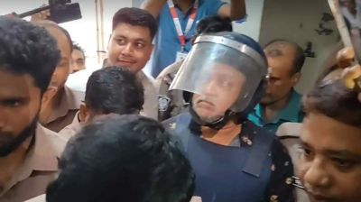 সালমান শাহ হত্যা মামলায় কারাগারে ডন