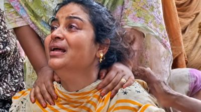 শহীদ মিনার থেকে কিশোরের ঝুলন্ত লাশ উদ্ধার