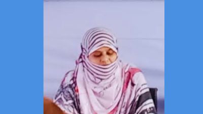 ‘যা মন চায় কর, ইউএনও-এসিল্যান্ডের ধার ধারি না আমি’