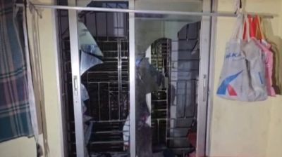 রূপগঞ্জে সাবেক সেনা কর্মকর্তার বাড়িতে হামলা ভাঙচুর