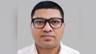 ডিসি হতেও চুক্তির অভিযোগ উপসচিব সালাহউদ্দিনের বিরুদ্ধে
