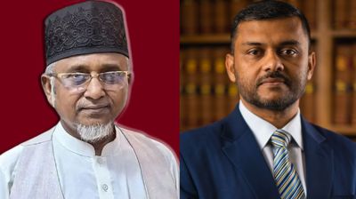 রাষ্ট্রপতি নির্বাচনে গাজী নজরুল ভোট দিতে পারবেন কিনা, যা বললেন শিশির মনির