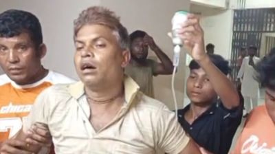 বৌভাতের খাবার খেয়ে কনেবাড়ির ৭ জন হাসপাতালে