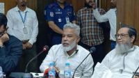 পুলিশের মধ্যে গোপালগঞ্জের বাসিন্দাদের তালিকা চাইলেন এমপি