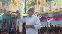 টুঙ্গিপাড়ায় শিগগিরই মডেল মন্দির নির্মাণ করা হবে: জিলানী