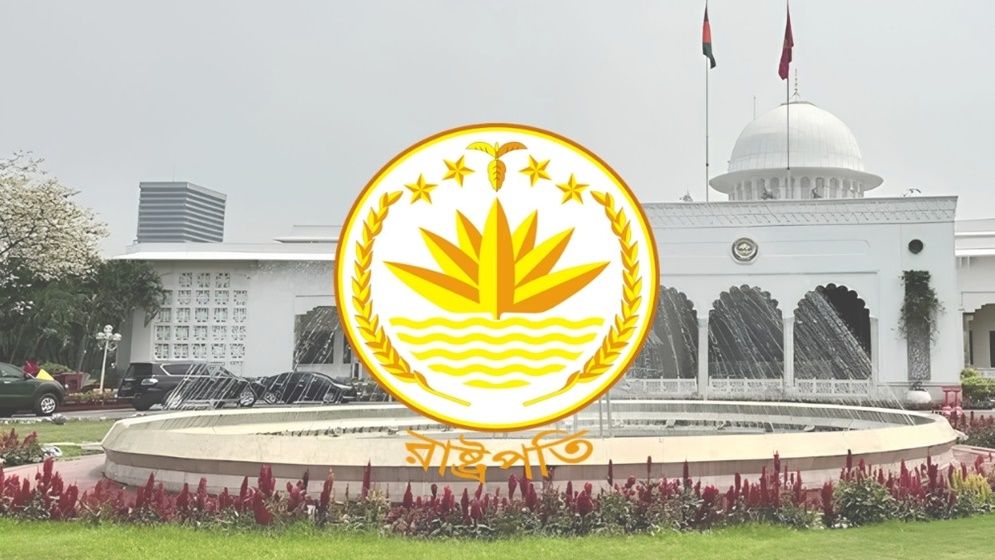 বাংলাদেশের রাষ্ট্রপতি কী দায়িত্ব পালন করেন, তার ক্ষমতা কতটুকু?
