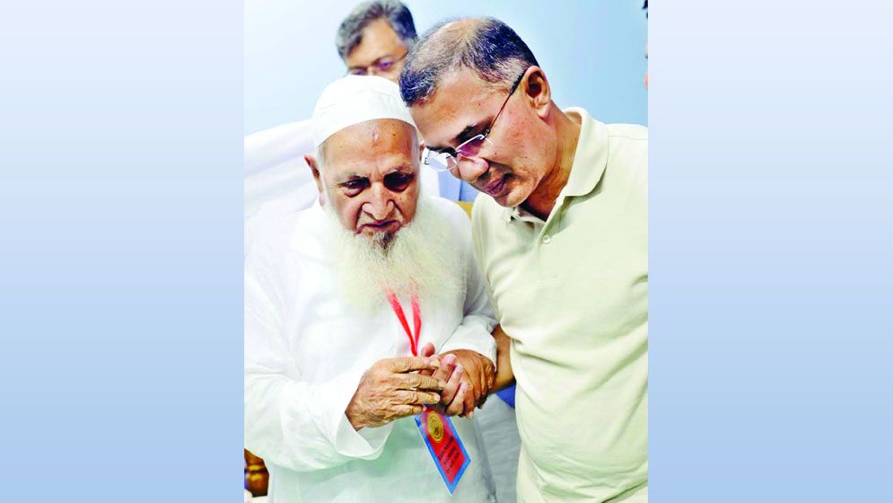 প্রধানমন্ত্রীর কাছে হেফাজতের ১০ দফা দাবি