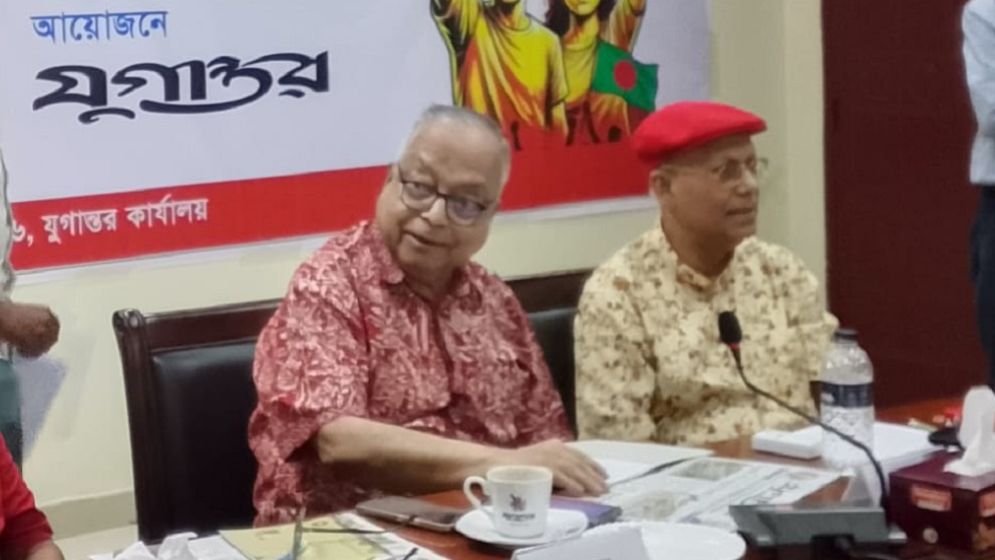 ৫ আগস্ট বিপ্লব নয়, হয়েছিল মহাগণঅভ্যুত্থান: ড. মাহবুব উল্লাহ
