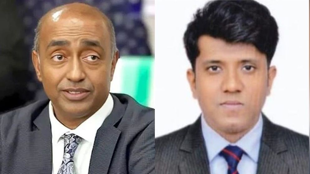 সিভিল জজ একেএম সামিউল হকের মৃত্যুতে আইনমন্ত্রীর শোক