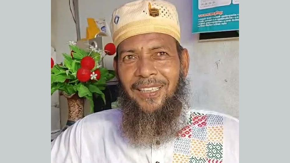 ছেলে বিসিএস কর্মকর্তা, বাবা এবার এসএসসি পাশ করলেন