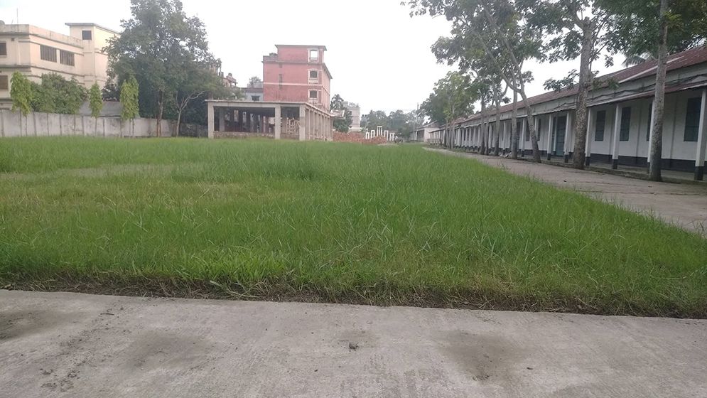 স্কুল শাখা বিলুপ্ত, তবুও শতভাগ ফেলের তালিকায় মুক্তাগাছা কলেজ
