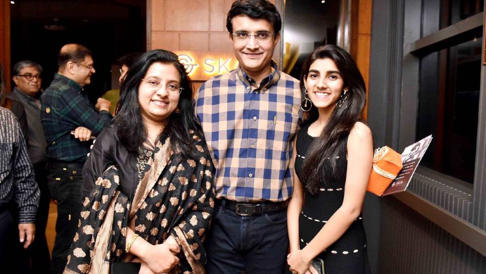 উড়ো চিঠিতে গাঙ্গুলিকে ‘খুনের হুমকি’