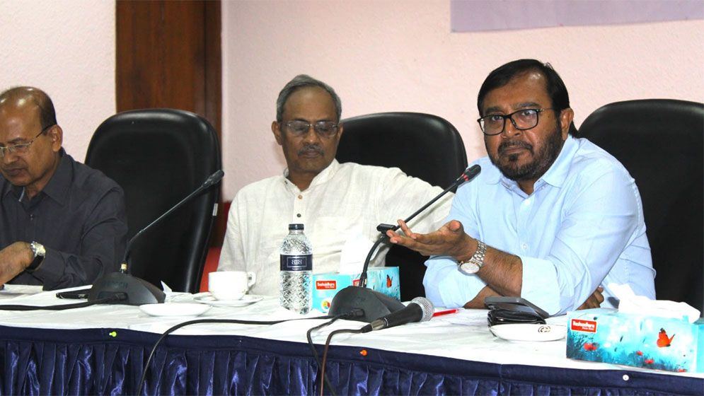 নির্বাচনি সহিংসতা ও অনিয়ম ভবিষ্যতে আরও বাড়বে: মঞ্জু