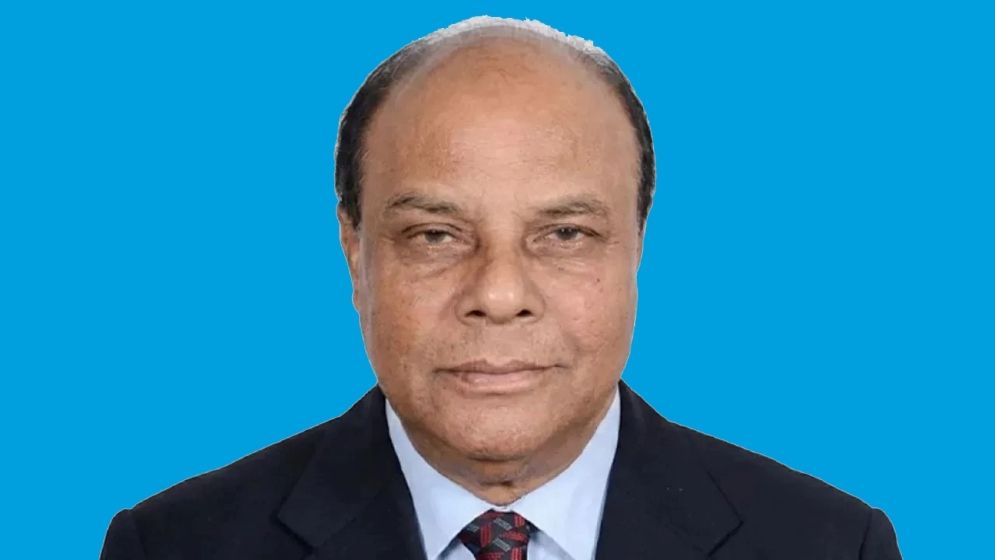 গাজীপুর-৫ আসনের সাবেক এমপি আক্তারুজ্জামান রিমান্ডে