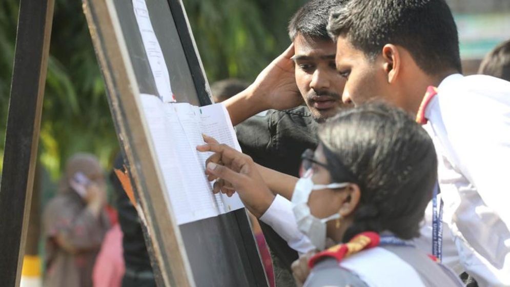মানবিক বিভাগে প্রতি ১০০ ছাত্রে ফেল ৫৯ জন