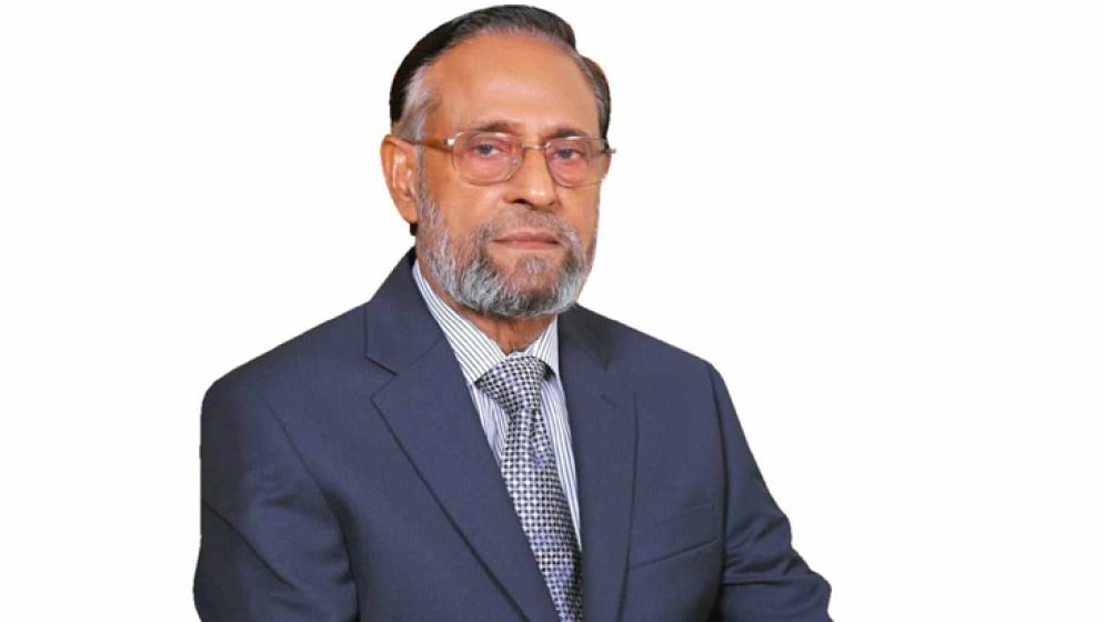 অলি আহমদের জন্য মনোনয়নপত্র নিল ১১ দল