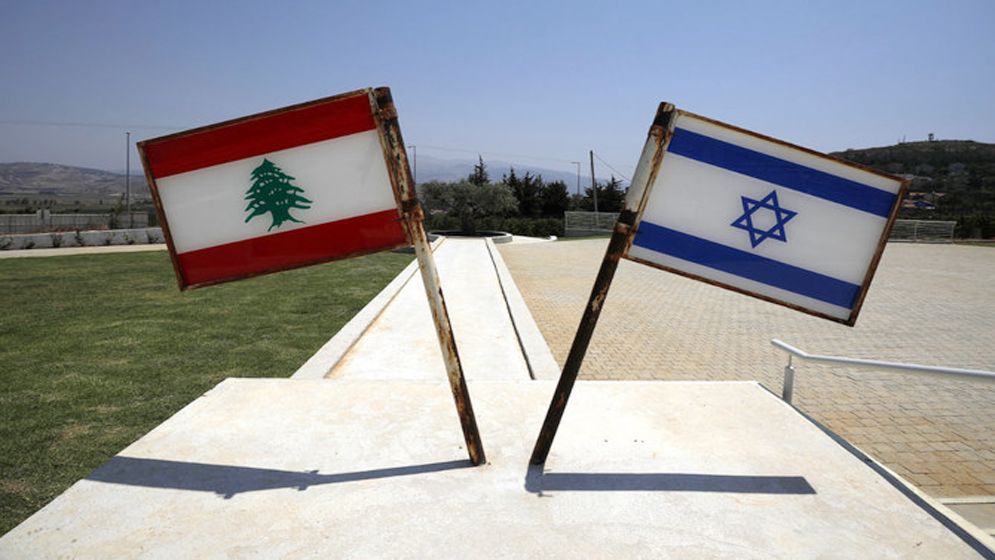শর্ত না মানলে ইসরাইলের সঙ্গে আলোচনায় বসবে না লেবানন