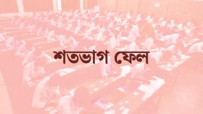 দাখিল পরীক্ষায় উল্লাপাড়ার ৩ প্রতিষ্ঠানে কেউ পাশ করেনি