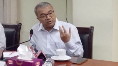 ‘প্রেসিডেন্ট ও প্রধানমন্ত্রীর ক্ষমতা কতটুকু হবে সেটিও সংস্কারের অংশ’