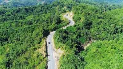 পাহাড়ে অশান্তির ছায়া