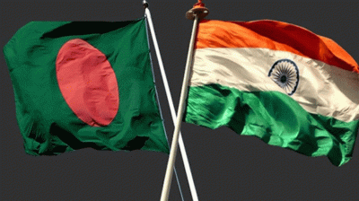 ঢাকা-দিল্লি সম্পর্ক