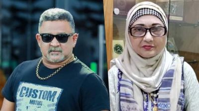 ডনকে গ্রেফতারের পর অন্য আসামিদের নিয়ে প্রশ্ন নীলা চৌধুরীর