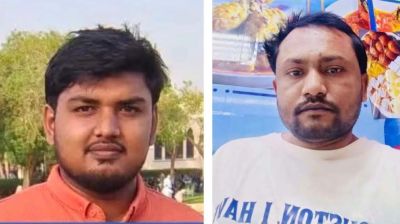 রিয়াদের সোফা কারখানায় আগুনে নিহত নাটোরের তিন রেমিট্যান্সযোদ্ধা