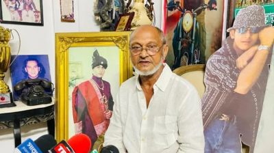 ডনের গ্রেফতার নিয়ে যা বললেন মামা আলমগীর