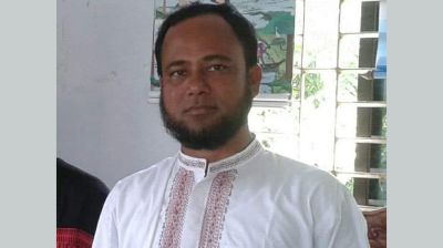 জাইকার প্রকল্পে চাঁদাবাজি, জামায়াত নেতা কারাগারে