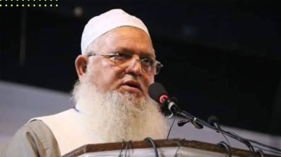 জুলাই জাদুঘরে নেতাকর্মীদের ভাস্কর্য অপসারণ চান হেফাজতের নায়েবে আমির