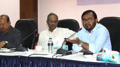 নির্বাচনি সহিংসতা ও অনিয়ম ভবিষ্যতে আরও বাড়বে: মঞ্জু