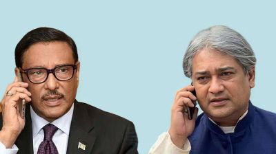 ‘আমি থ্রেট করে রাখছি, সংঘাতের খবর দিলে টেলিভিশন বন্ধ’