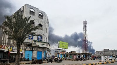ইয়েমেনে হুথিদের হামলায় নিহত ১১