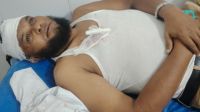 মাদকবিরোধী অভিযানে পুলিশের ওপর হামলা, এসআই আহত