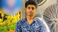 এসএসসির ফল দেখে যেতে পারল না রেজা