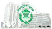 চার আর্থিক প্রতিষ্ঠানকে অকার্যকর ঘোষণা করল বাংলাদেশ ব্যাংক