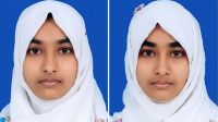 এসএসসিতে জিপিএ-৫ পেল যমজ বোন