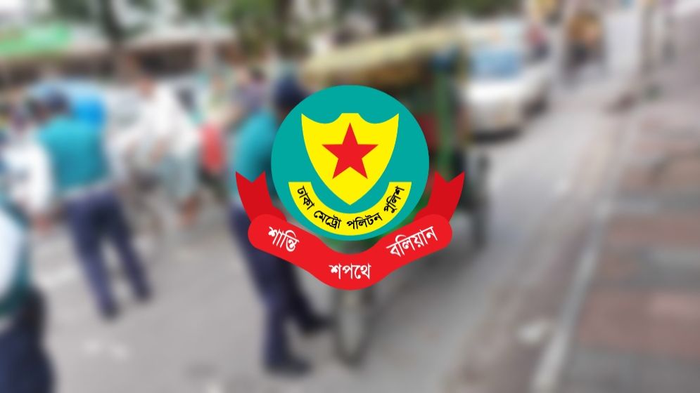 রাজধানীতে অবৈধ ব্যাটারি ও অটোরিকশার বিস্তারিত তথ্য চেয়েছে ডিএমপি