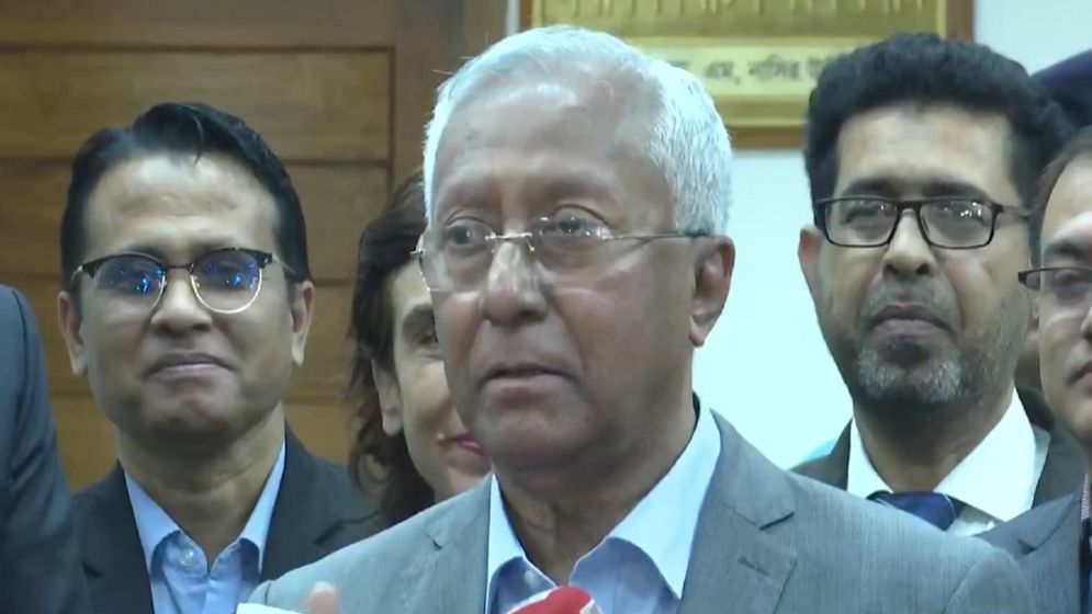 রাষ্ট্রপতি নির্বাচনে ভোটার কতজন, জানালেন ইসি সচিব