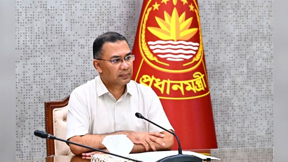 জনগণ অর্থনৈতিকভাবে শক্তিশালী হলেই রাষ্ট্র শক্তিশালী হবে: প্রধানমন্ত্রী