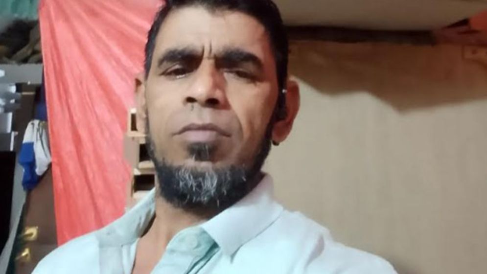 দেশে এসে মেয়ের বিয়ে দেবেন, সেই স্বপ্ন সৌদিতে আগুনে পুড়ল শ্যামলের